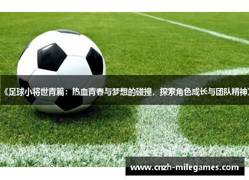 《足球小将世青篇：热血青春与梦想的碰撞，探索角色成长与团队精神》