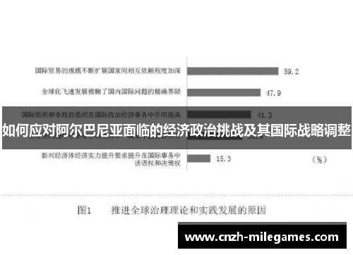 如何应对阿尔巴尼亚面临的经济政治挑战及其国际战略调整