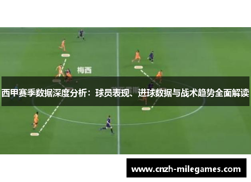 西甲赛季数据深度分析:球员表现、进球数据与战术趋势全面解读 西甲赛季数据深度分析:球员表现、进球数据与战术趋势全面解读