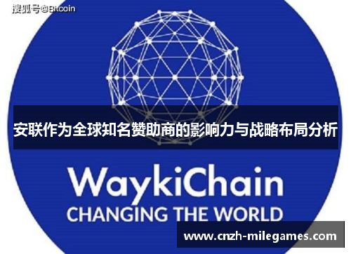 安联作为全球知名赞助商的影响力与战略布局分析 安联作为全球知名赞助商的影响力与战略布局分析