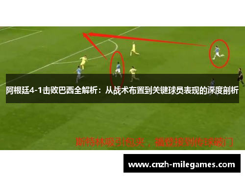 阿根廷4-1击败巴西全解析:从战术布置到关键球员表现的深度剖析 阿根廷4-1击败巴西全解析:从战术布置到关键球员表现的深度剖析